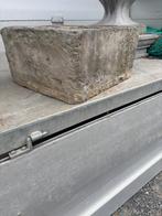 Antieke arduinen trog/ pompbak Voor info graag BELLEN, Ophalen