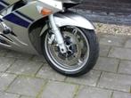 YAMAHA FJR 1300 A (bj 2009), Toermotor, Bedrijf, 1298 cc, 4 cilinders