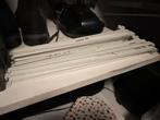 18x Plank dragers 40cm, Ophalen, Minder dan 25 mm, Plank, Minder dan 200 cm