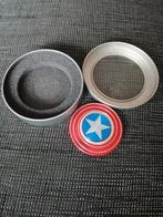 Fidget spinner, Ophalen of Verzenden, Zo goed als nieuw