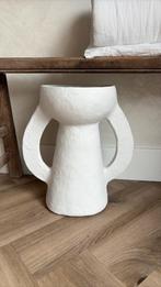 Serax earth by marie michielssen L, Huis en Inrichting, Overige kleuren, Ophalen of Verzenden, Minder dan 50 cm, Glas