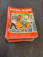 Suske en Wiske, Meerdere stripboeken, Ophalen, Zo goed als nieuw
