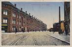 00108 Rotterdam Kerkhoflaan 1922, Ophalen of Verzenden, 1920 tot 1940, Ongelopen, Zuid-Holland