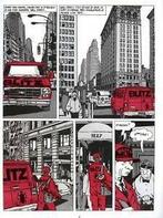 TARDI-LEGRAND TUEUR DE CAFEARDS Studio (A SUIVRE), Ophalen of Verzenden, Gelezen