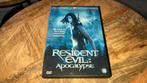 Resident Evil: Apocalypse, Vanaf 16 jaar, Ophalen of Verzenden, Zo goed als nieuw