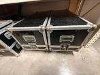 Flightcase voor EV RX212/75 top, Ophalen, Gebruikt, Overige instrumenten, Flightcase