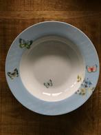 Porselein diepe borden, Huis en Inrichting, Keuken | Servies, Ophalen, Nieuw, Bord(en), Overige stijlen