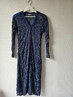 Sandwich zomerjurk maat XL, Kleding | Dames, Jurken, Blauw, Maat 42/44 (L), Ophalen of Verzenden, Sandwich