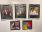 Minidisc’s. 5x. als nieuw muziekdisc’s, Ophalen of Verzenden