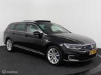 Volkswagen Passat Variant GTE 1.4 TSI 204PK DSG Highline Plu, Automaat, Zwart, 1395 cc, Adaptive Cruise Control