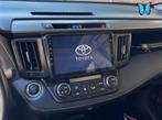 apple carplay navigatie toyota rav4 carkit android 13 usb, Nieuw, Ophalen of Verzenden