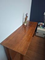 Ouderwetse Cafetafel / Eettafel, Antiek en Kunst, Antiek | Meubels | Tafels, Ophalen