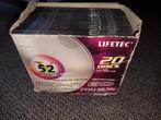 Lifetec disc 20st, Computers en Software, Ophalen of Verzenden, Zo goed als nieuw