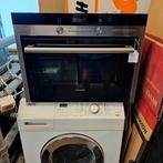 Ruime keus in goede combi MAGNETRON/OVEN/GRILL/HETELUCHT, Witgoed en Apparatuur, Magnetrons, Ophalen, Oven, Zo goed als nieuw