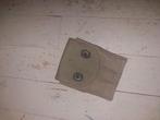 Originele ww1 ww2 us colt 1911 ammo pouch, Ophalen of Verzenden, Overige soorten, Amerika, Overige typen