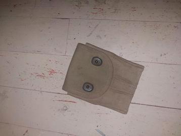 Originele ww1 ww2 us colt 1911 ammo pouch  beschikbaar voor biedingen