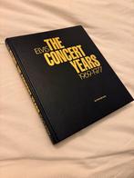 Elvis the Concert Years 1969 - 1977, Ophalen of Verzenden, Zo goed als nieuw