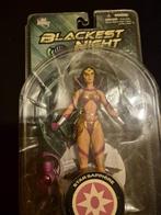 Dc direct collectibles wonder woman green lantern figuur, Verzenden, Nieuw