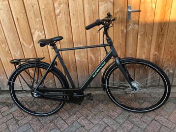 Batavus Fonk n3 herenfiets/jongensfiets (61cm) beschikbaar voor biedingen