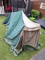 2 persoons tent Freetime Outdoor Flevo 140, Caravans en Kamperen, Tenten, Ophalen of Verzenden, Gebruikt, Tot en met 2