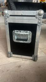 Flightcase voor Microfoon/Drum Statieven - 150cm, Muziek en Instrumenten, Ophalen, Gebruikt, Overige instrumenten, Flightcase