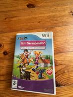 Mijn Dierenpension - Nintendo Wii, Gebruikt, 1 speler, Ophalen of Verzenden, Vanaf 3 jaar