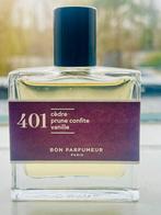 Bon Parfumeur 30ml, Sieraden, Tassen en Uiterlijk, Uiterlijk | Parfum, Ophalen of Verzenden, Zo goed als nieuw