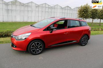 Renault Clio Estate 0.9 TCe Dynamique beschikbaar voor biedingen