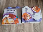 Nutricia Nutridrink Drinkvoeding Chocolade-Karamel 8Stuks, Diversen, Levensmiddelen, Ophalen of Verzenden