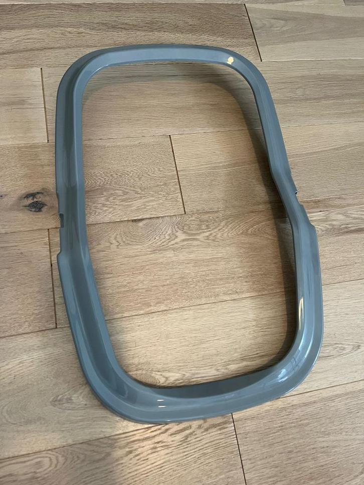 PeeWee rand voor Eco Minor of Eco Hus - nieuw, Dieren en Toebehoren, Kattenbakken, Nieuw, Open, Ophalen