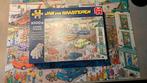 Jan van Haasteren ‘Jumbo gaat winkelen’ 1000 stukjes, Ophalen, 500 t/m 1500 stukjes, Zo goed als nieuw, Legpuzzel