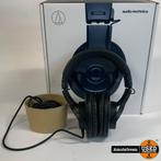 Audio Technica ATH-M20XBT Headset | Nette Staat, Gebruikt