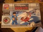Block Tech Emergency Rescue Helikopter, Spelcomputers en Games, Games | Sony PlayStation 3, Overige genres, 1 speler, Nieuw, Ophalen of Verzenden