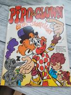 Pipo de Clown en de Slaapridder, Ophalen of Verzenden, Gelezen, Wim Meuldijk, Sprookjes
