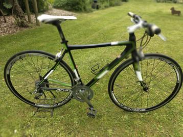 Haibike Flatbar RC, 53cm beschikbaar voor biedingen