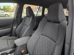 Toyota Corolla Cross Hybrid 140 Style | Allseason banden | D, Stof, Gebruikt, 4 cilinders, Blauw