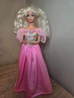 Barbie Butterfly Princess - vintage Mattel, Ophalen of Verzenden, Gebruikt, Pop