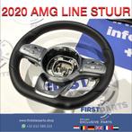A0004604602 AMG STUUR W177 W247 W118 W205 W213 W257 W463 W22, Gebruikt, -, Ophalen of Verzenden, -