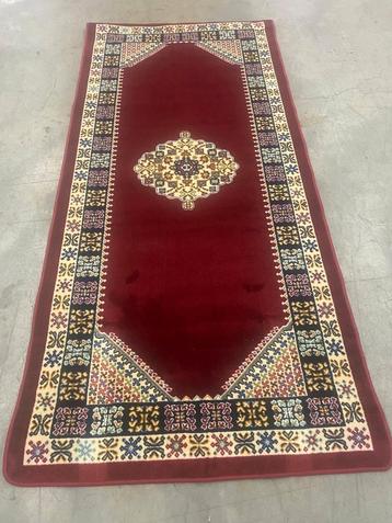 Karpet/kleed/ 120 x 260/NU €45 beschikbaar voor biedingen