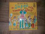 Jacques Vriens - De super dikke meester Jaap, Ophalen of Verzenden, Zo goed als nieuw, Jacques Vriens