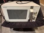 R204W Sharp solo magnetron, compact model., Witgoed en Apparatuur, Magnetrons, Ophalen, Gebruikt, Magnetron, Draaiplateau