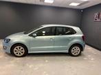Volkswagen Polo 1.2 TDI BlueMotion NL NAP 5DR'S Airco1eigena, Voorwielaandrijving, Euro 5, Gebruikt, 1199 cc