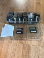 Diverse DDR3 Geheugen Modules, Gebruikt, DDR3, Ophalen of Verzenden, 2 GB