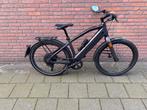 Stromer St1 sport m met 983wh accu, Gebruikt, Info@stromerbike.com., Versnellingen, 49 tot 53 cm