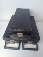 Vintage Car-Case cassettebandjes opbergdoos, Cd's en Dvd's, Cassettebandjes, Ophalen of Verzenden, Gebruikt, 2 t/m 25 bandjes