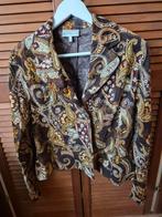 Witteveen Kort Jasje Maat 42, Kleding | Dames, Maat 42/44 (L), Ophalen of Verzenden, Zo goed als nieuw, Witteveen