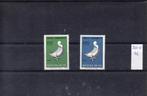 turkije mi. 2250-51  p.f., Ophalen of Verzenden, Overige landen, Postfris