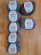 Katia Inca Ice, Ophalen of Verzenden, Nieuw, Breien of Haken, Wol of Garen