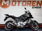Honda NC 700 X ABS 35 KW LET OP! SCHERPE PRIJS DIVERSE EXTRA, Bedrijf, Toermotor, 670 cc, ABS