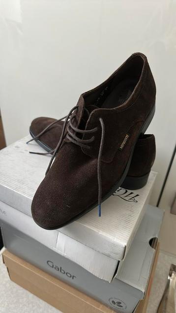 Mephisto beschikbaar voor biedingen